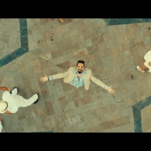 Latinodentro | Mr Muscolo & i suoi estrogeni – VIDEOCLIP