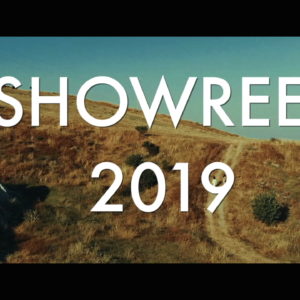 Showreel 2019