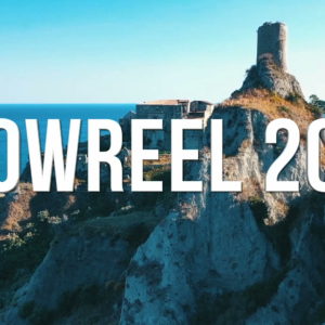 Showreel 2020