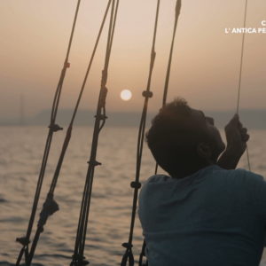 Caccia sullo stretto – L’antica pesca del pesce spada | DOCUMENTARIO