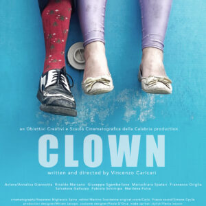 Clown – SHORT FILM