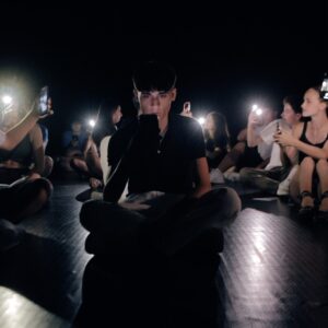 Fabio Macagnino – Movimento Terra | OFFICIAL VIDEO